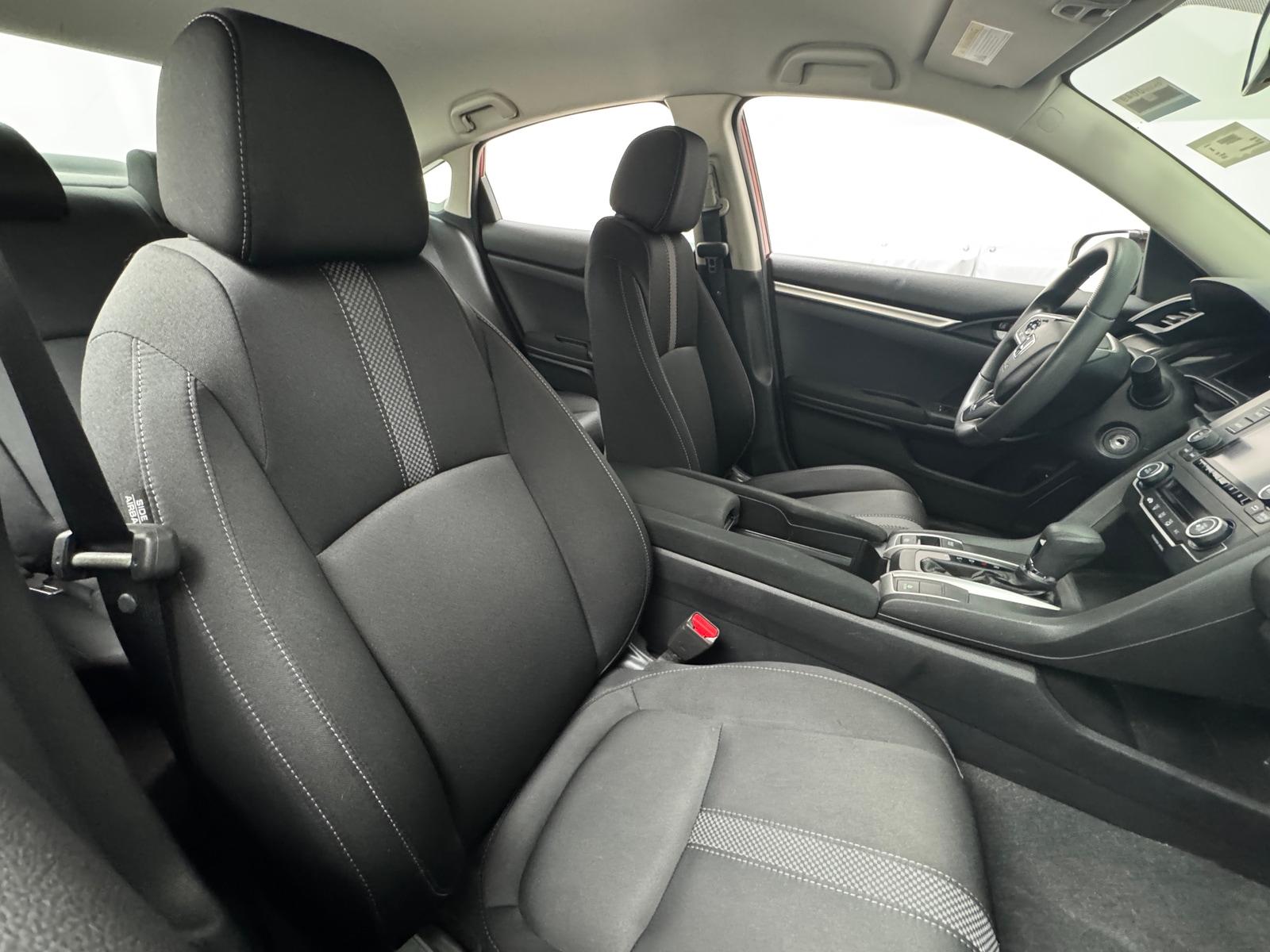 Thumbnail: 2020 Honda Civic - 2