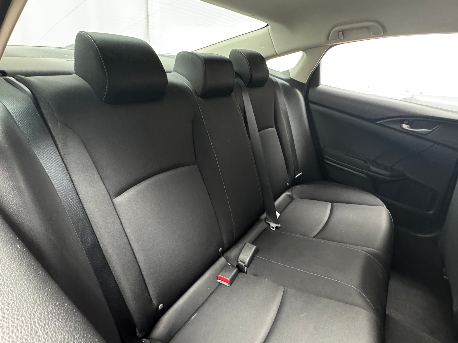 Thumbnail: 2020 Honda Civic - 6