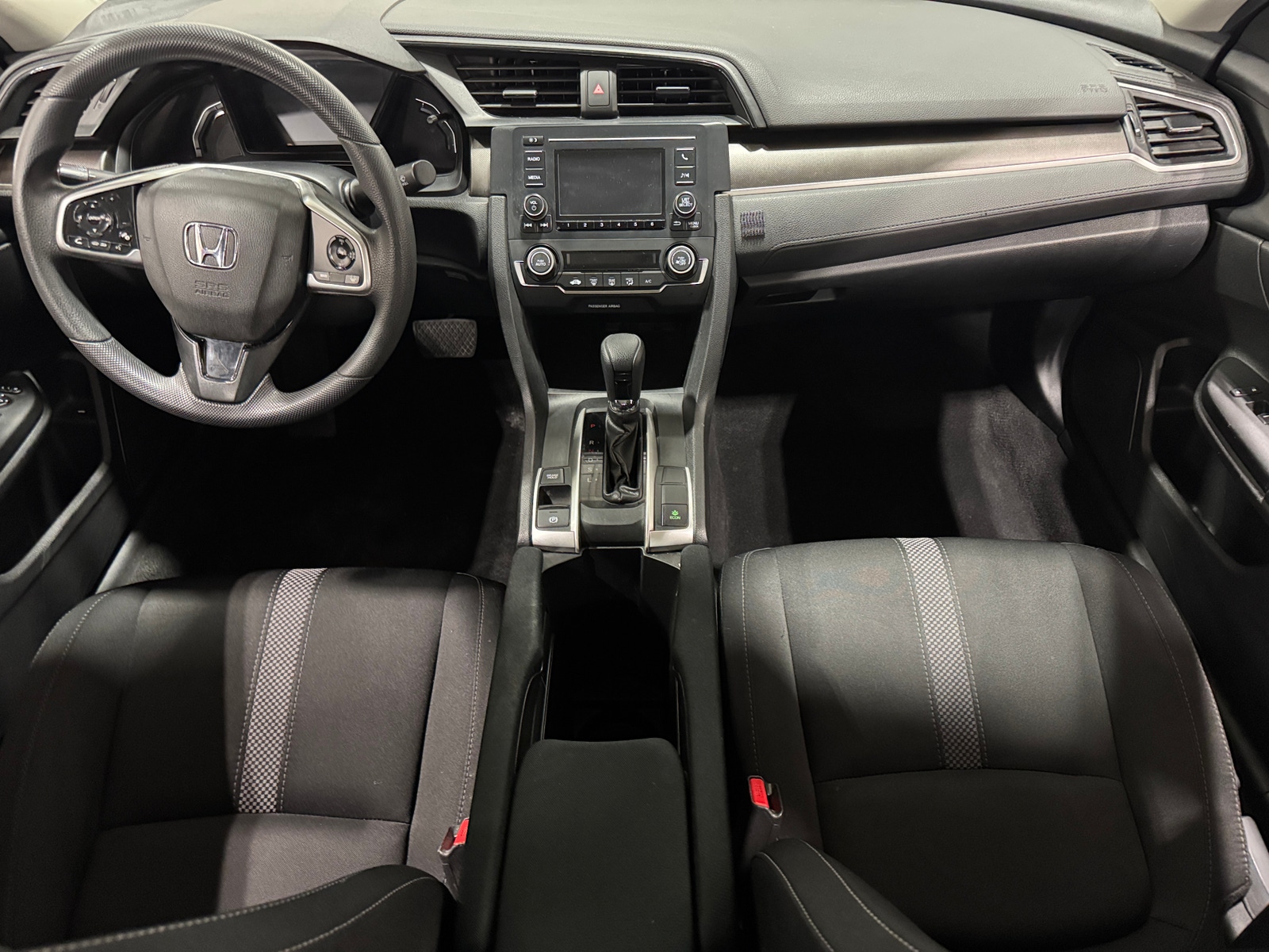 Thumbnail: 2020 Honda Civic - 3