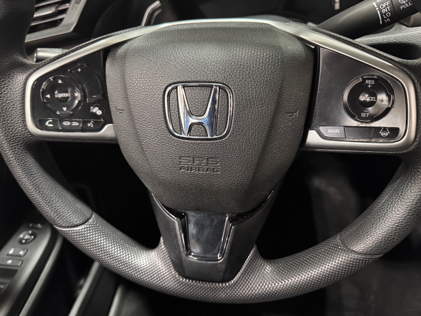 Thumbnail: 2020 Honda Civic - 5