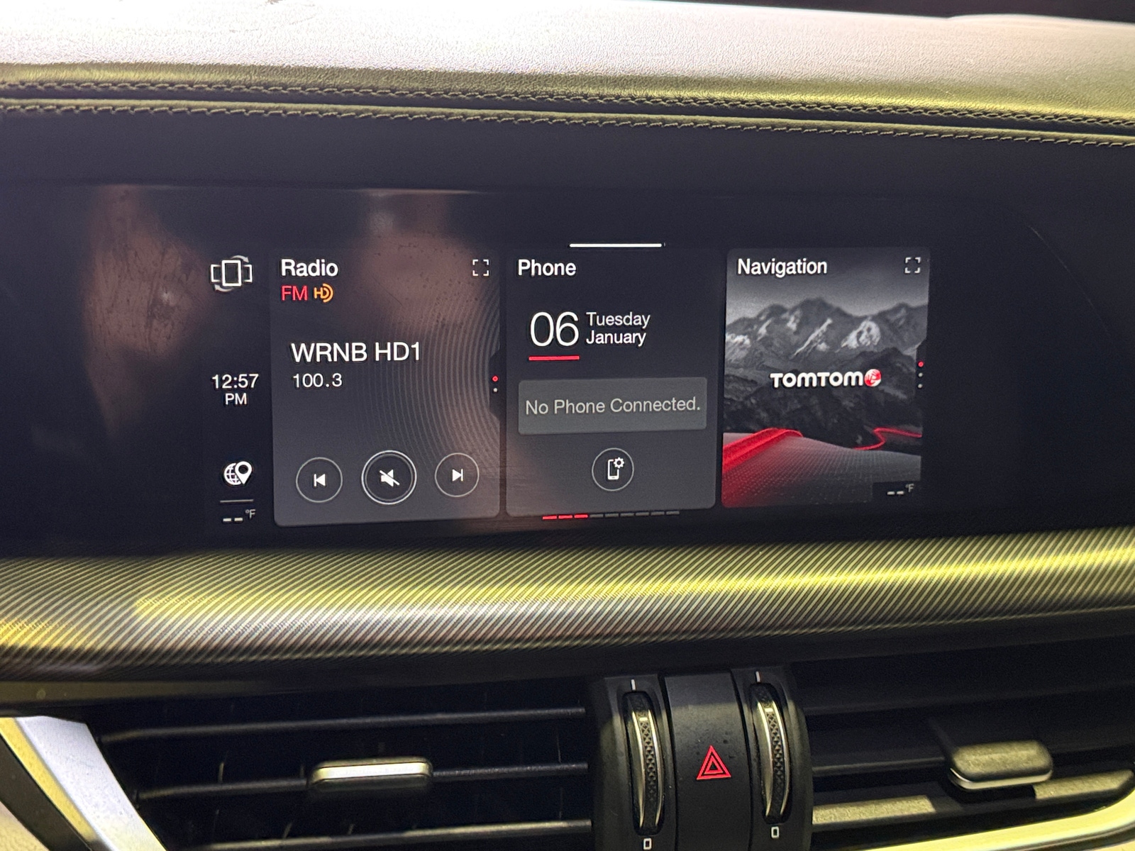 Thumbnail: 2020 Alfa Romeo Stelvio - 3