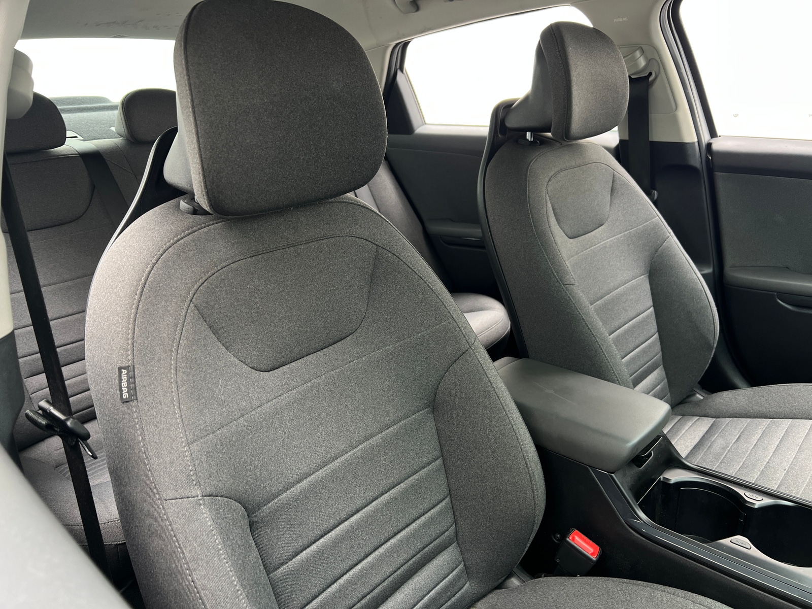 Thumbnail: 2025 Kia K4 - 2