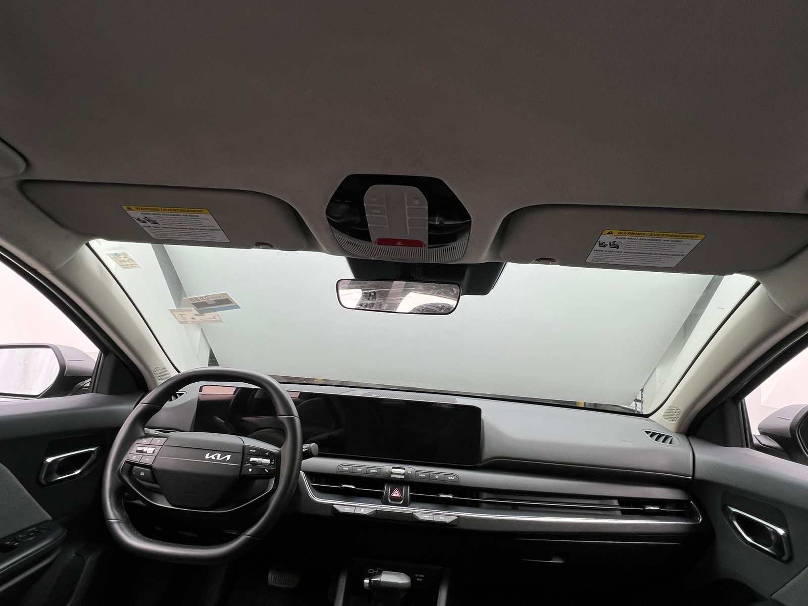 Thumbnail: 2025 Kia K4 - 3