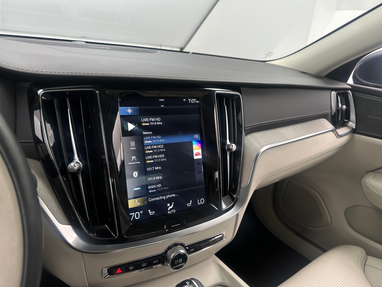 Thumbnail: 2019 Volvo S60 - 3