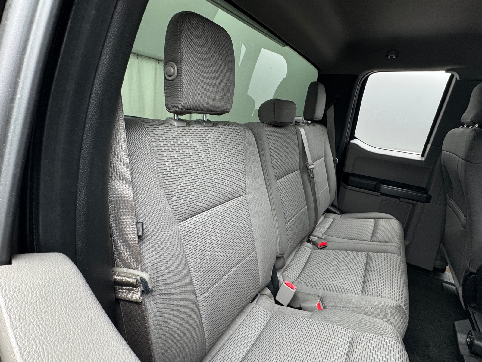 Thumbnail: 2017 Ford Econoline - 6