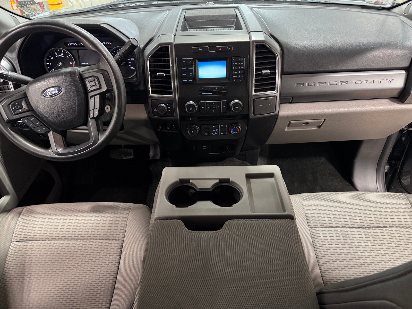 Thumbnail: 2017 Ford Econoline - 3