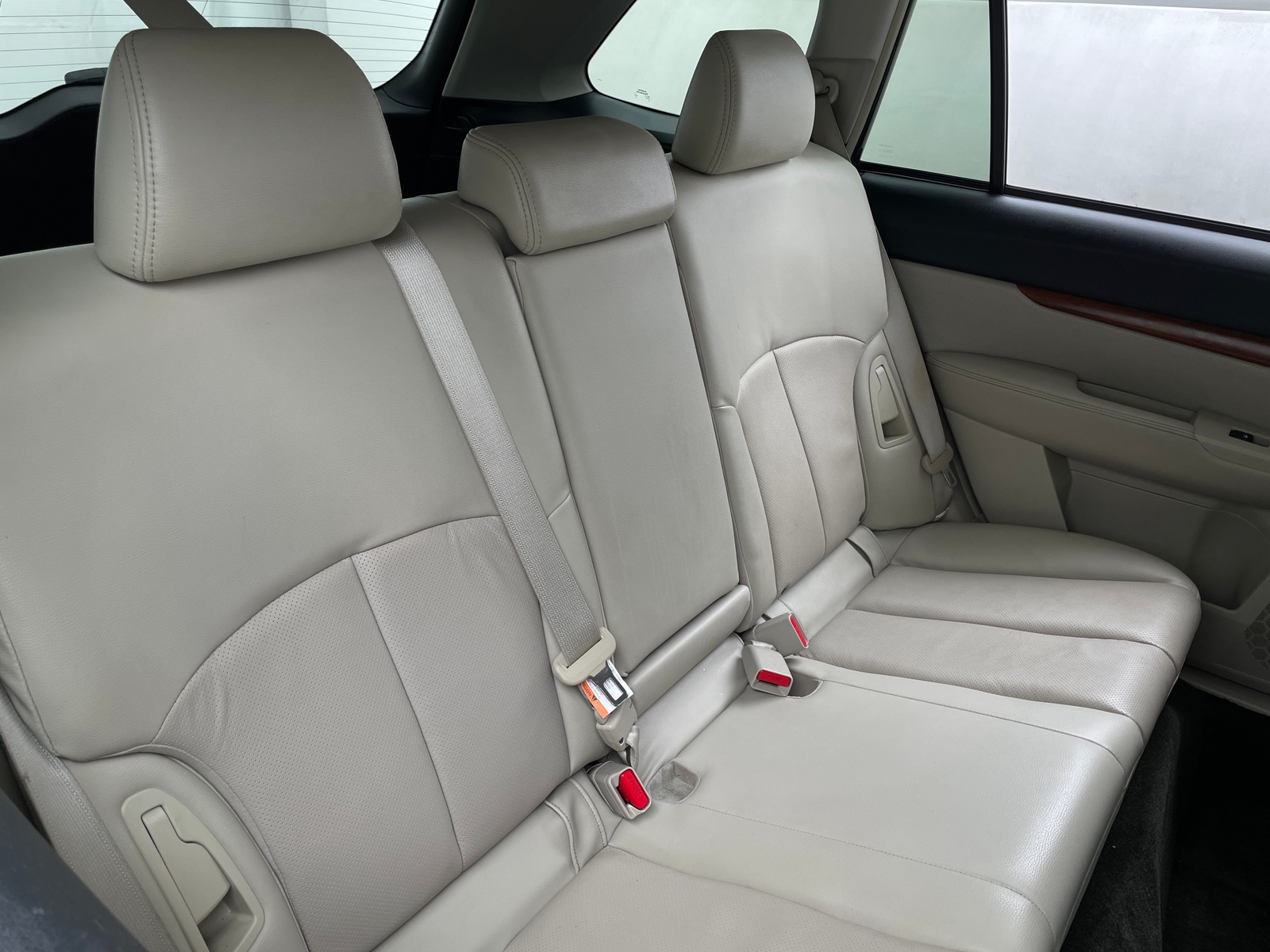 Thumbnail: 2014 Subaru Outback - 5