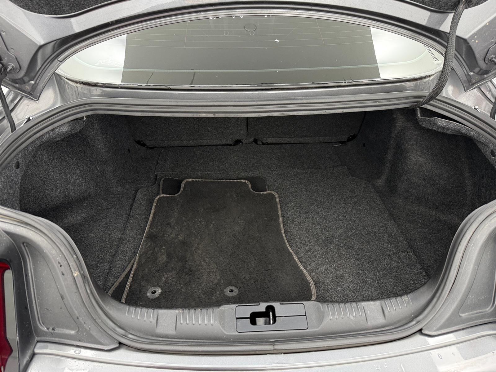 Thumbnail: 2021 Ford Mustang - 4