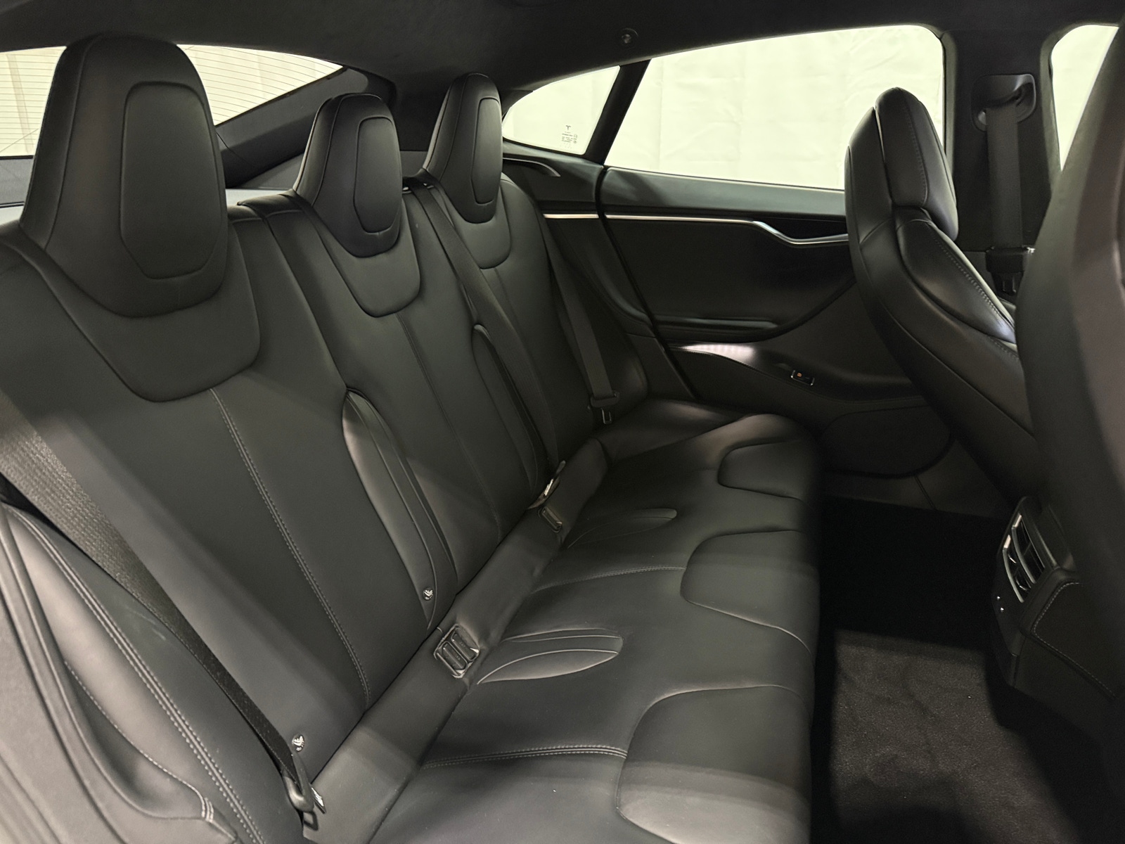 Thumbnail: 2017 Tesla Model S - 5