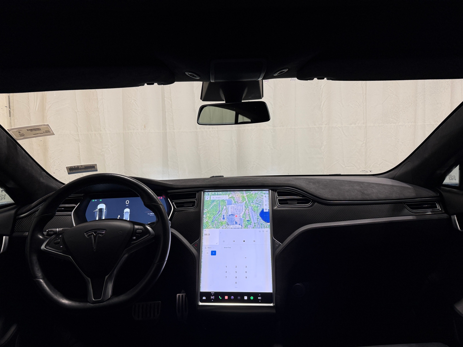 Thumbnail: 2017 Tesla Model S - 2