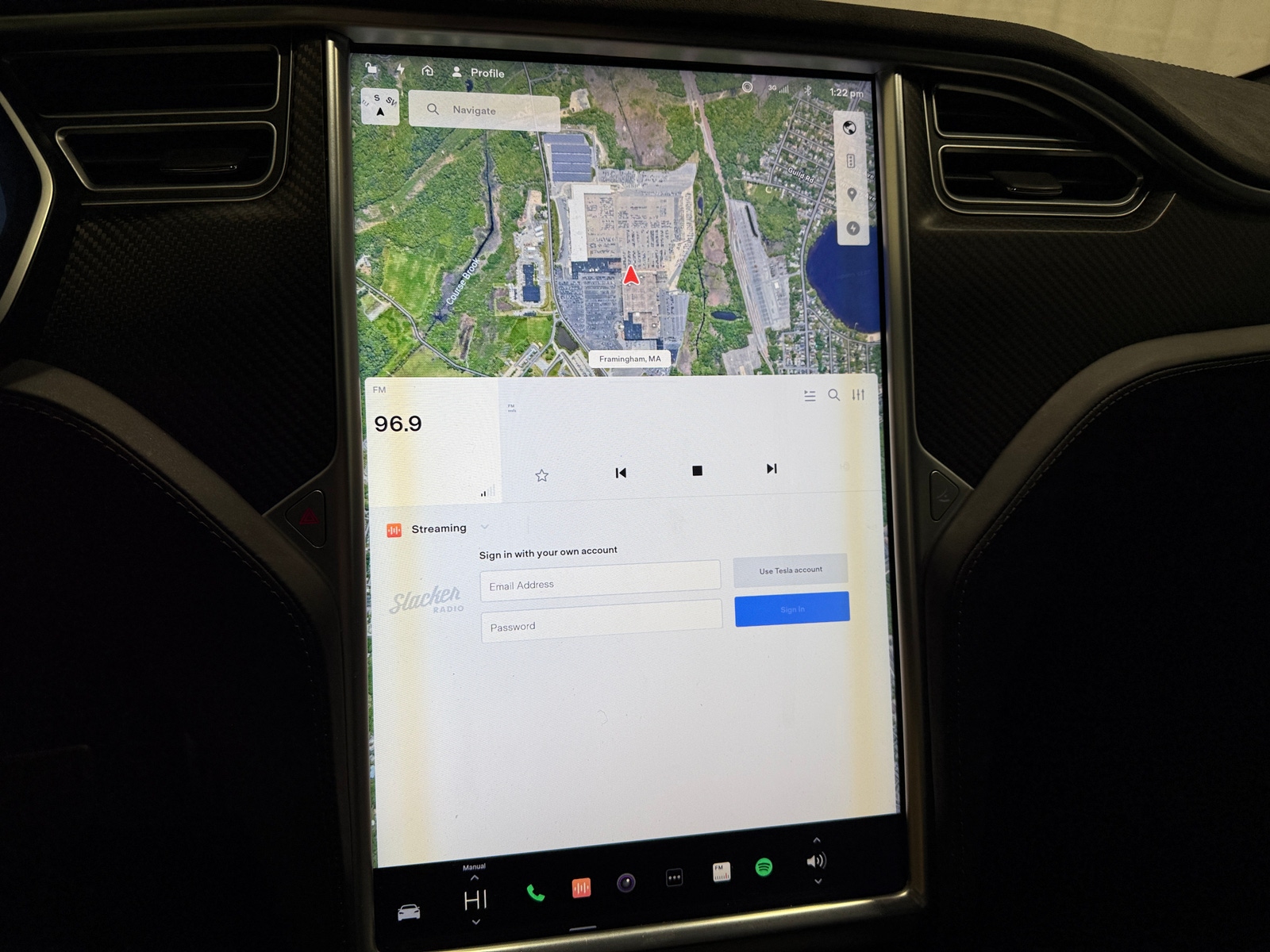 Thumbnail: 2017 Tesla Model S - 3