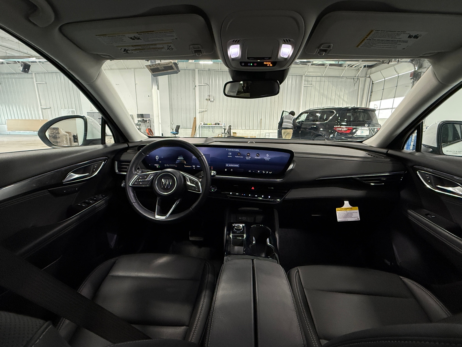 Thumbnail: 2024 Buick Envision - 2