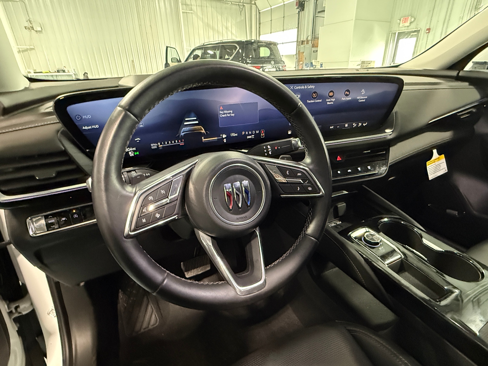 Thumbnail: 2024 Buick Envision - 4