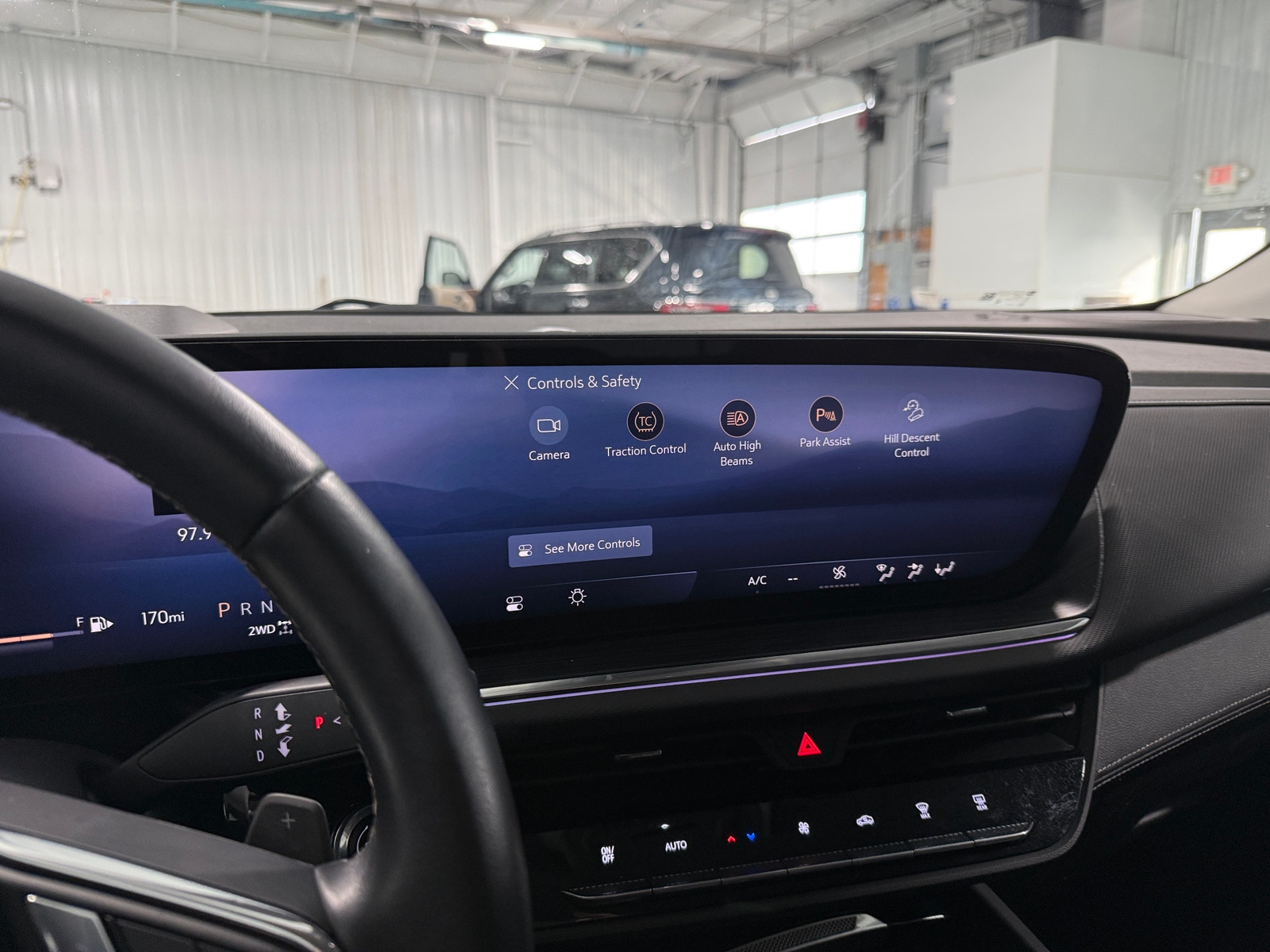 Thumbnail: 2024 Buick Envision - 3