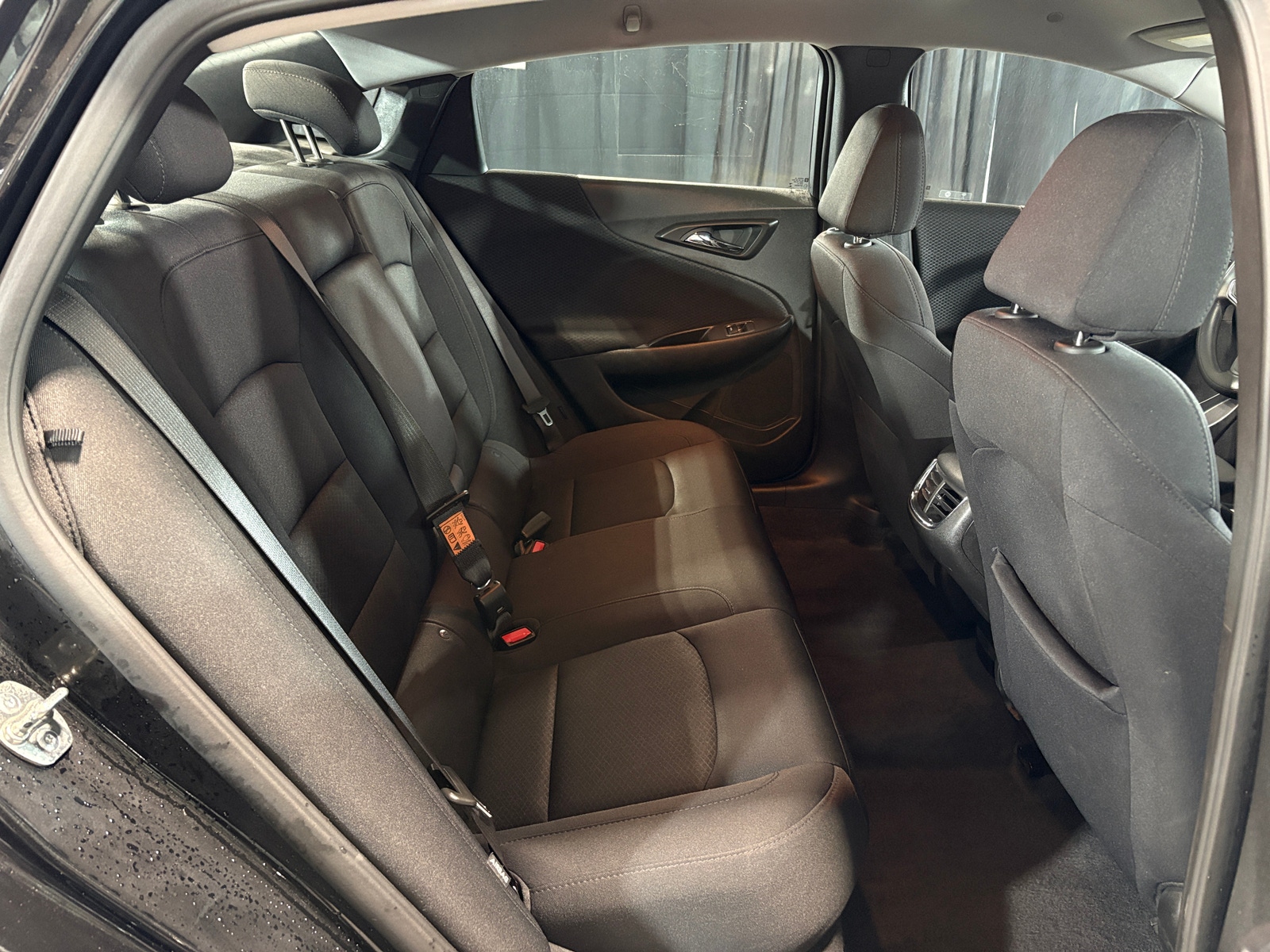 Thumbnail: 2024 Chevrolet Malibu - 6