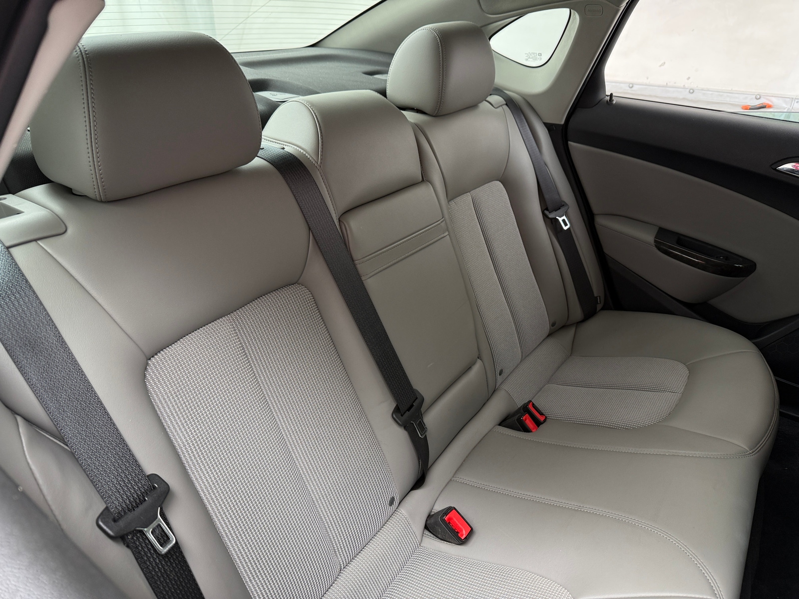 Thumbnail: 2016 Buick Verano - 5