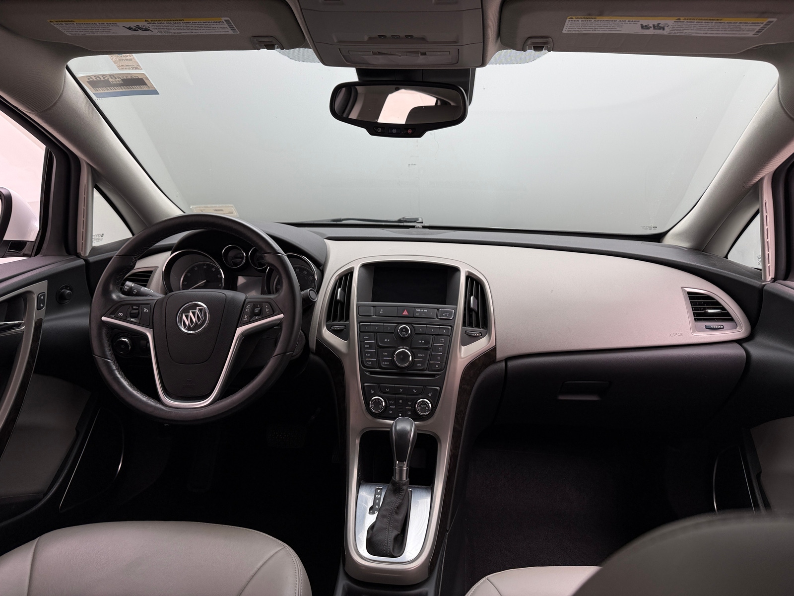 Thumbnail: 2016 Buick Verano - 2