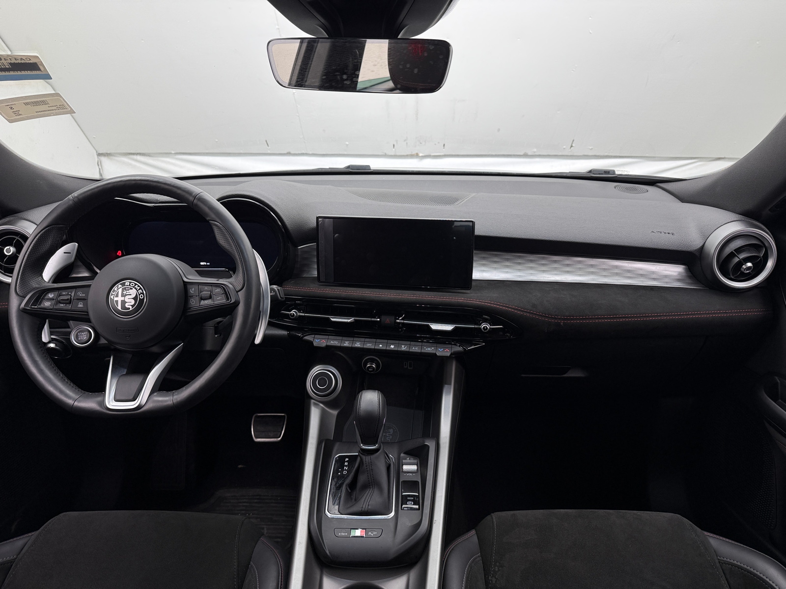 Thumbnail: 2024 Alfa Romeo Tonale - 3