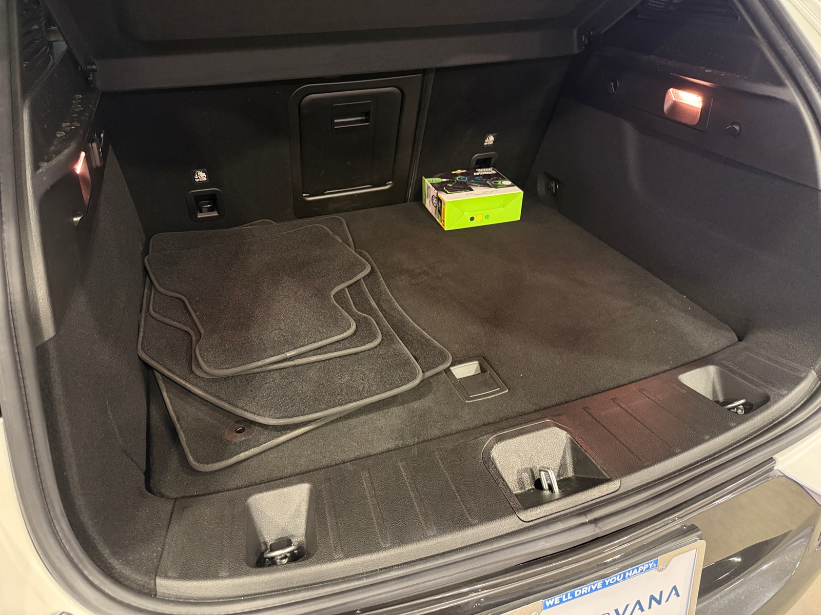 Thumbnail: 2024 Alfa Romeo Tonale - 7