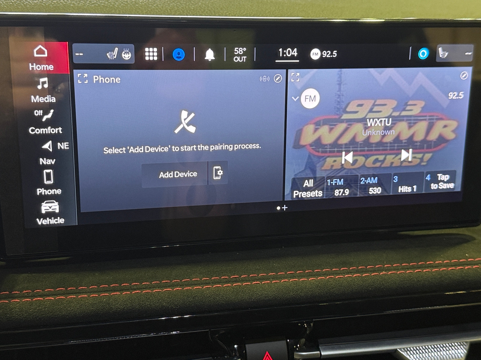 Thumbnail: 2024 Alfa Romeo Tonale - 4