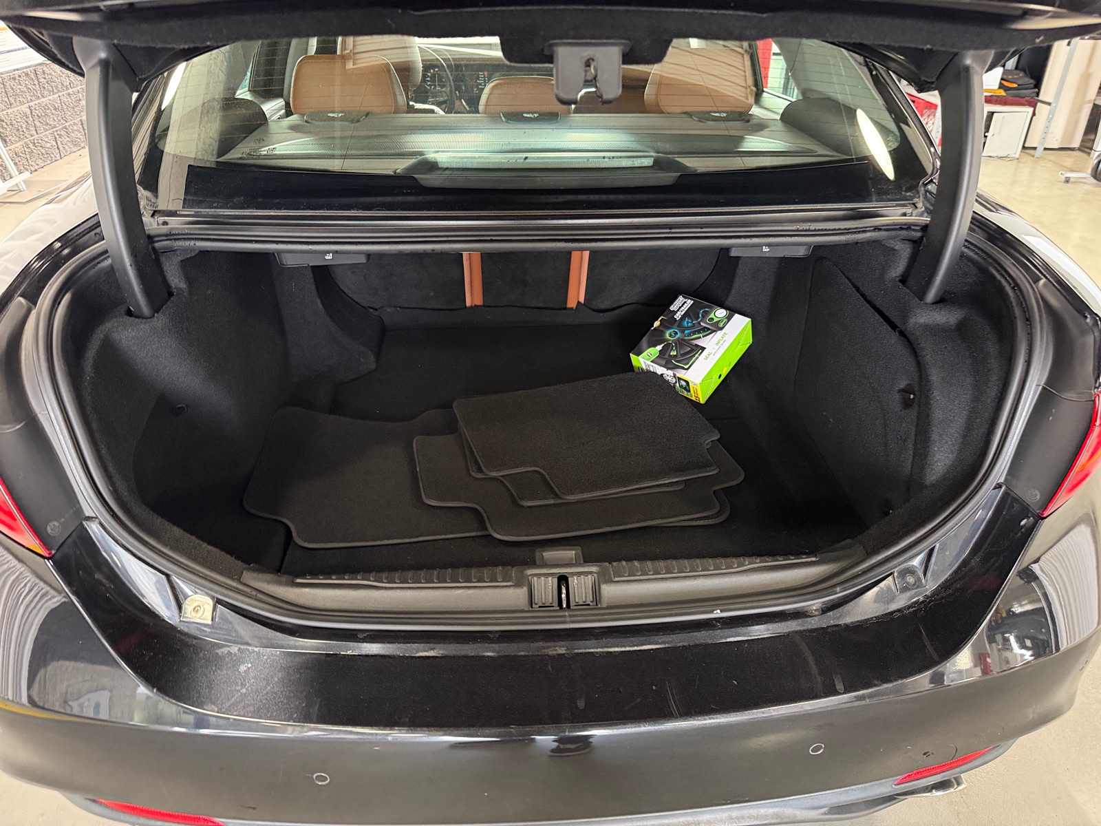 Thumbnail: 2018 Alfa Romeo Giulia - 6