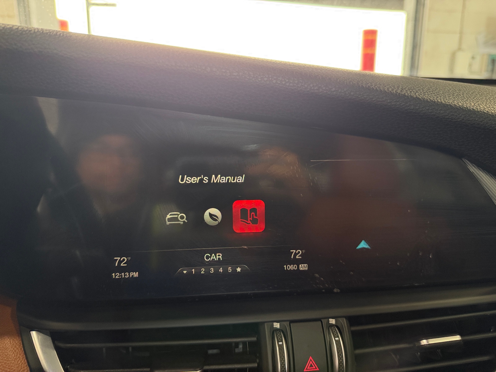 Thumbnail: 2018 Alfa Romeo Giulia - 3