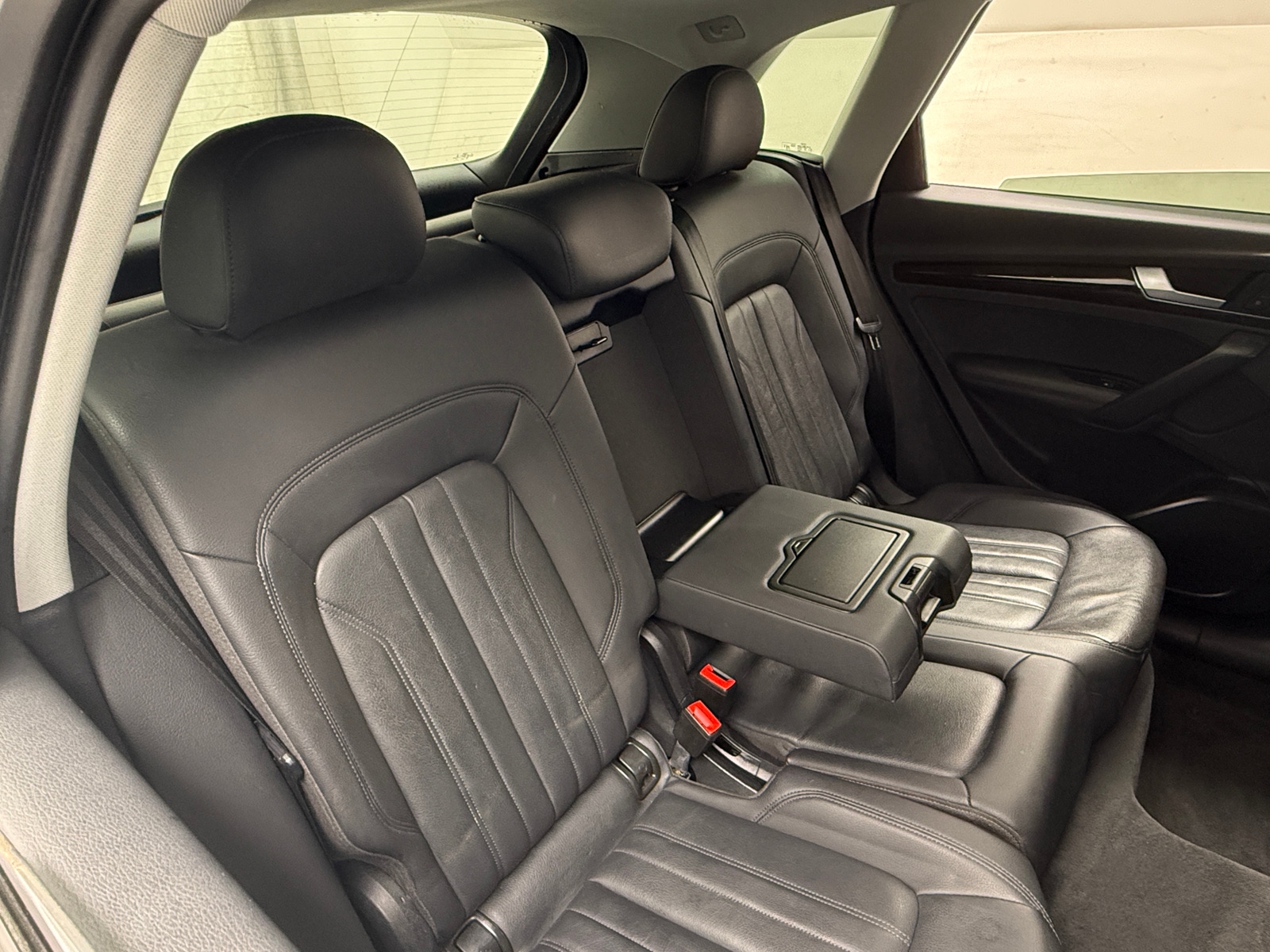 Thumbnail: 2019 Audi Q5 - 5