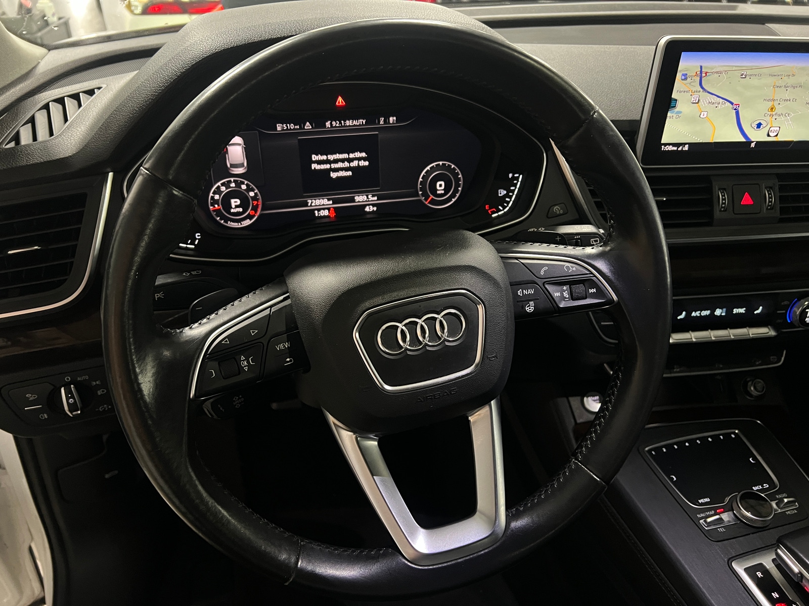 Thumbnail: 2019 Audi Q5 - 4