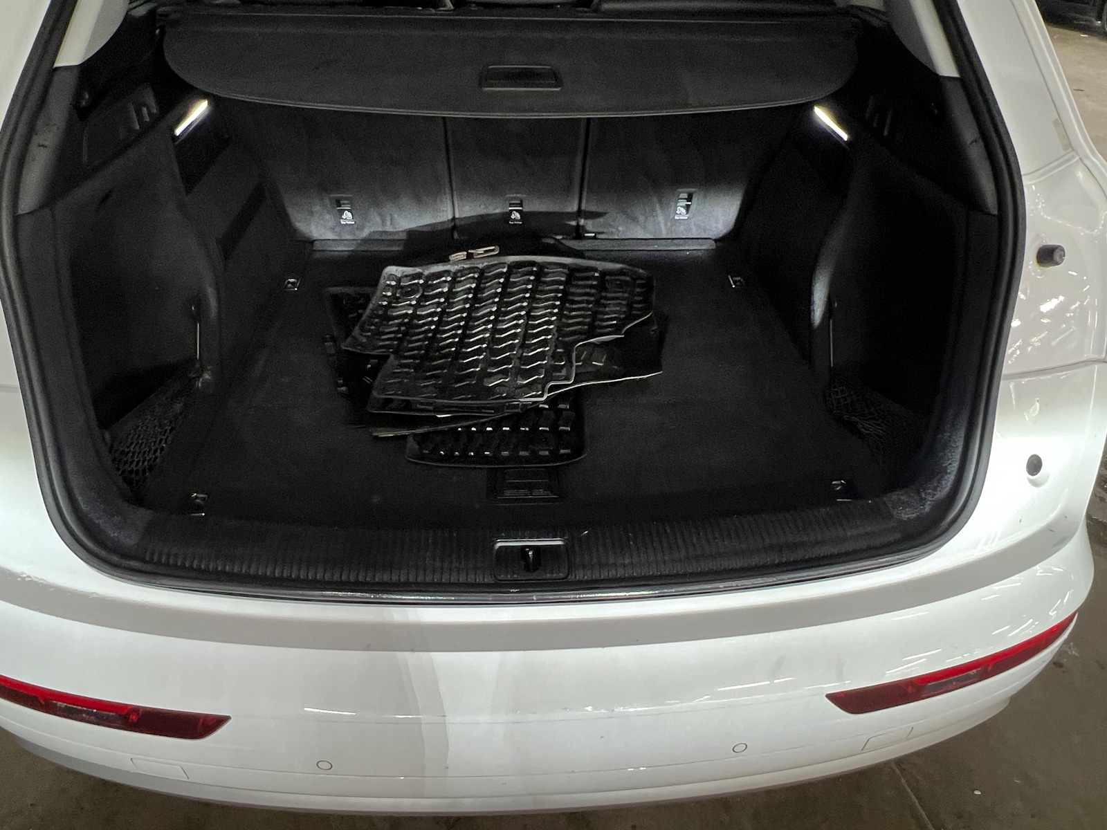 Thumbnail: 2019 Audi Q5 - 6