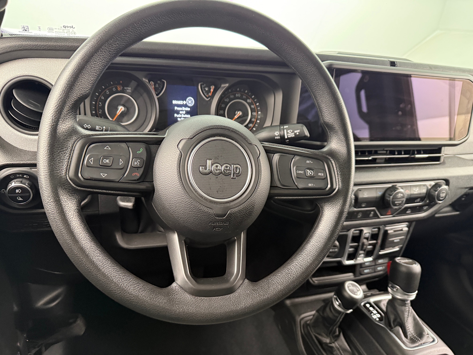 Thumbnail: 2025 Jeep Gladiator - 5