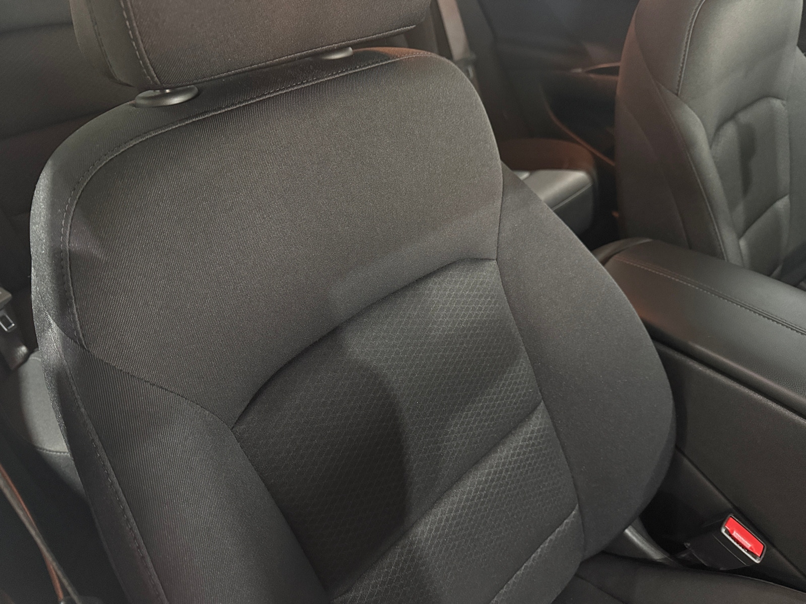 Thumbnail: 2024 Chevrolet Malibu - 2