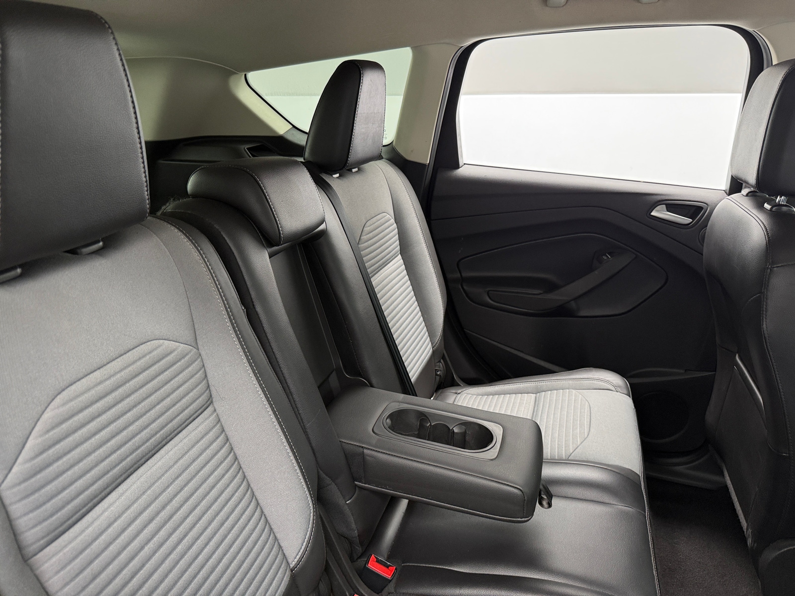 Thumbnail: 2017 Ford Escape - 5