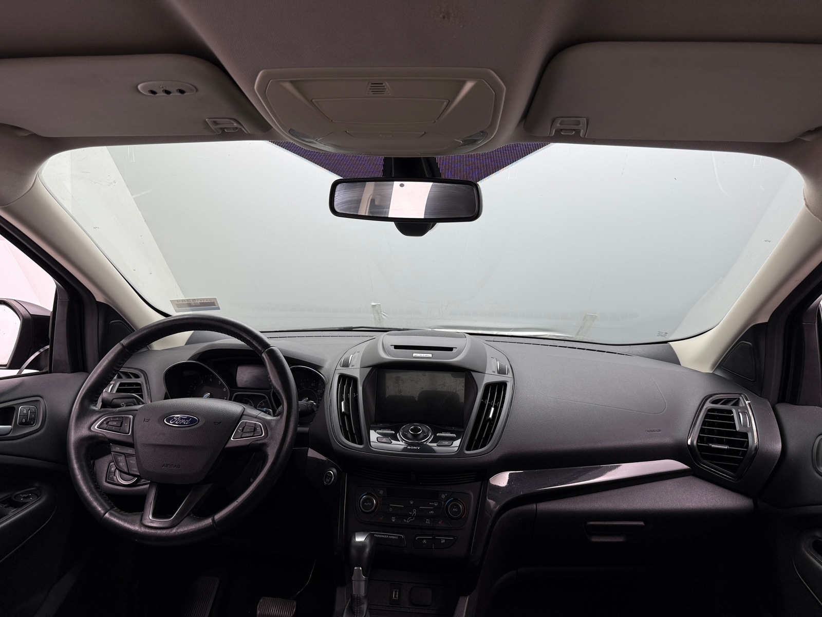 Thumbnail: 2017 Ford Escape - 2