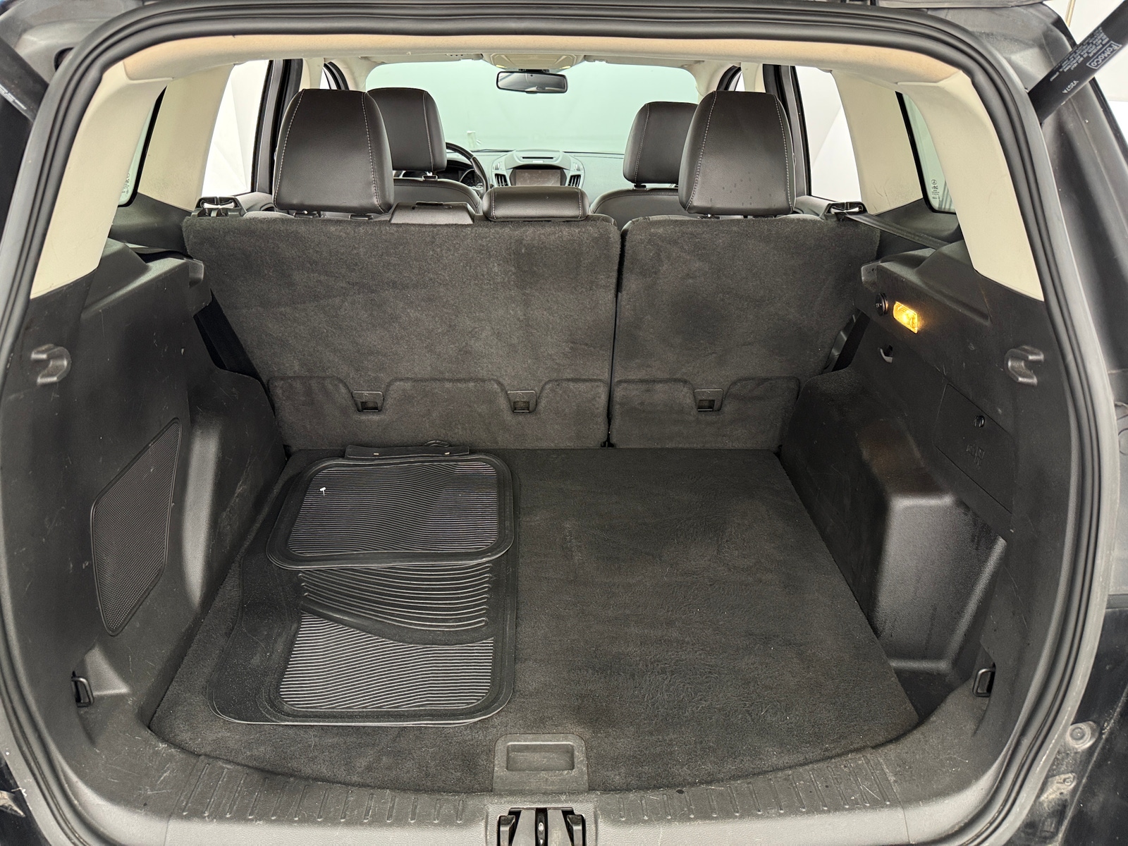 Thumbnail: 2017 Ford Escape - 6