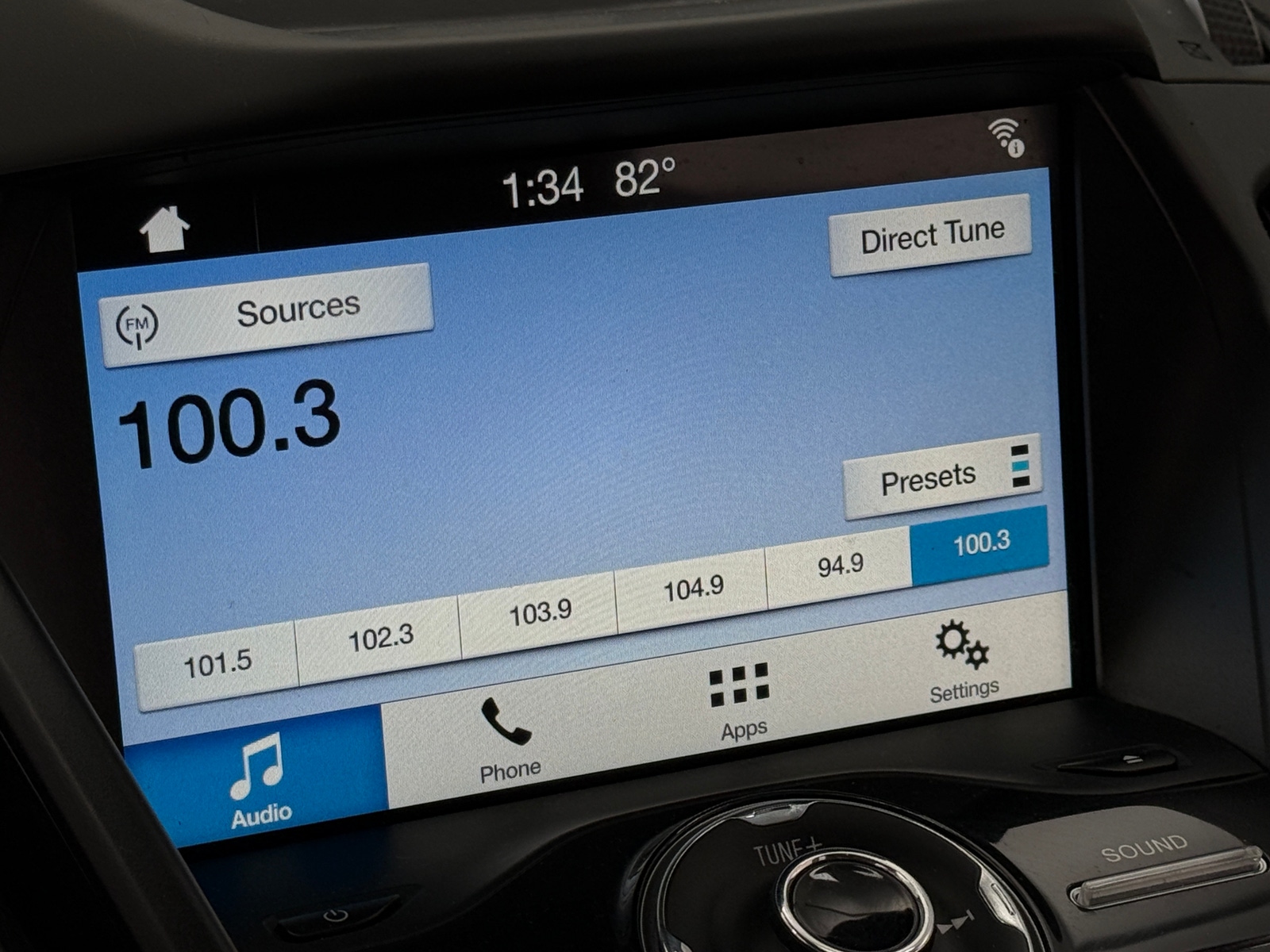 Thumbnail: 2017 Ford Escape - 3