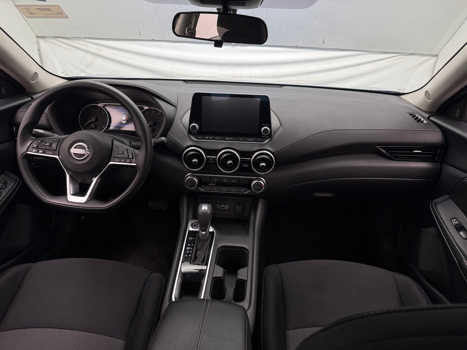 Thumbnail: 2024 Nissan Sentra - 3