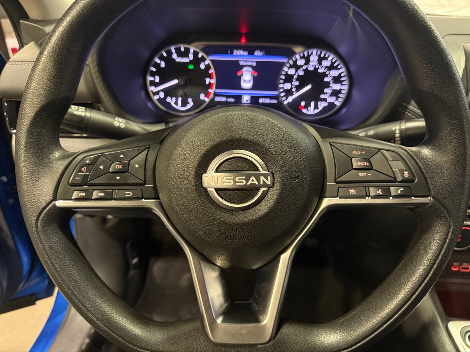 Thumbnail: 2024 Nissan Sentra - 5