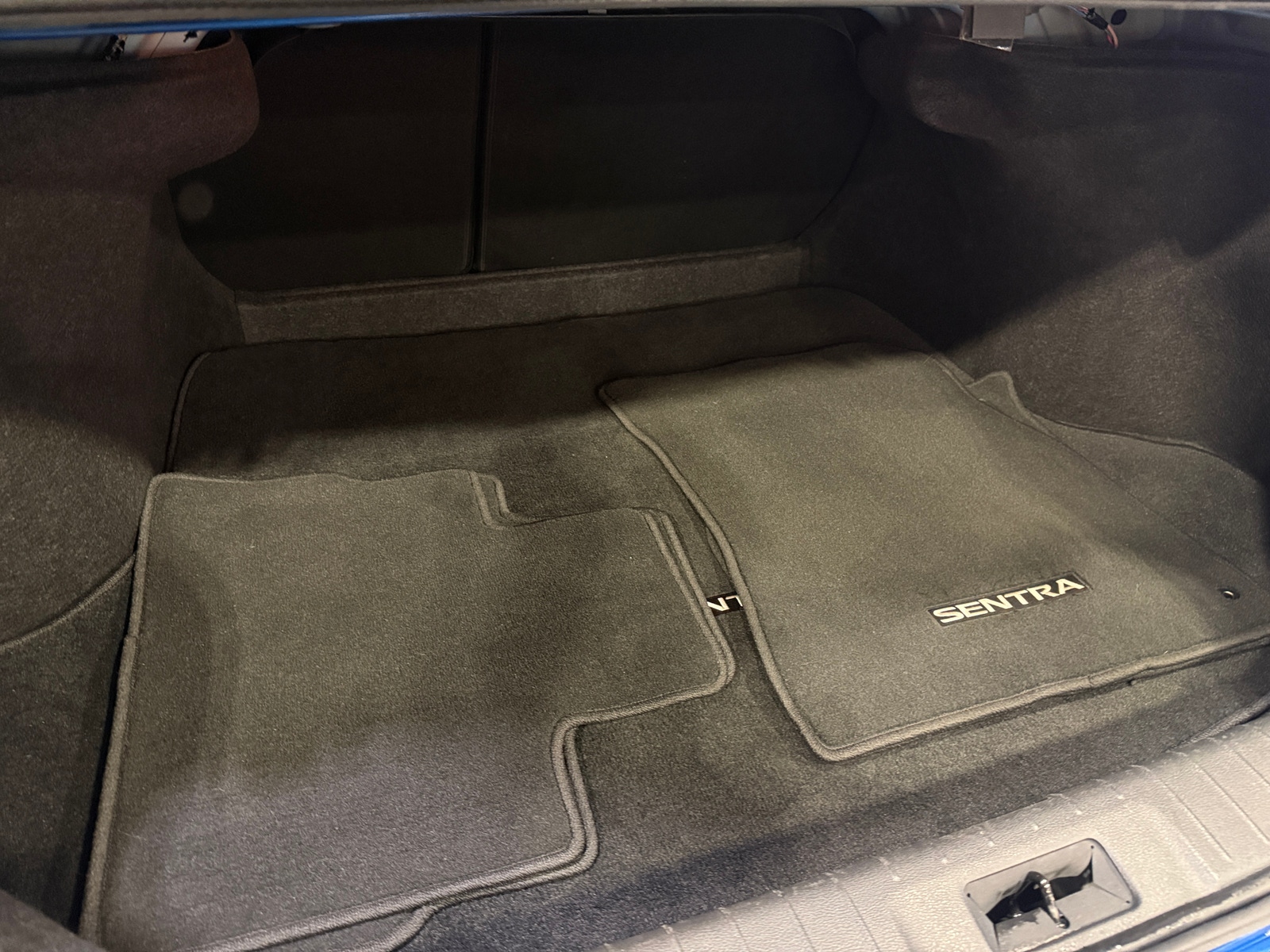 Thumbnail: 2024 Nissan Sentra - 7