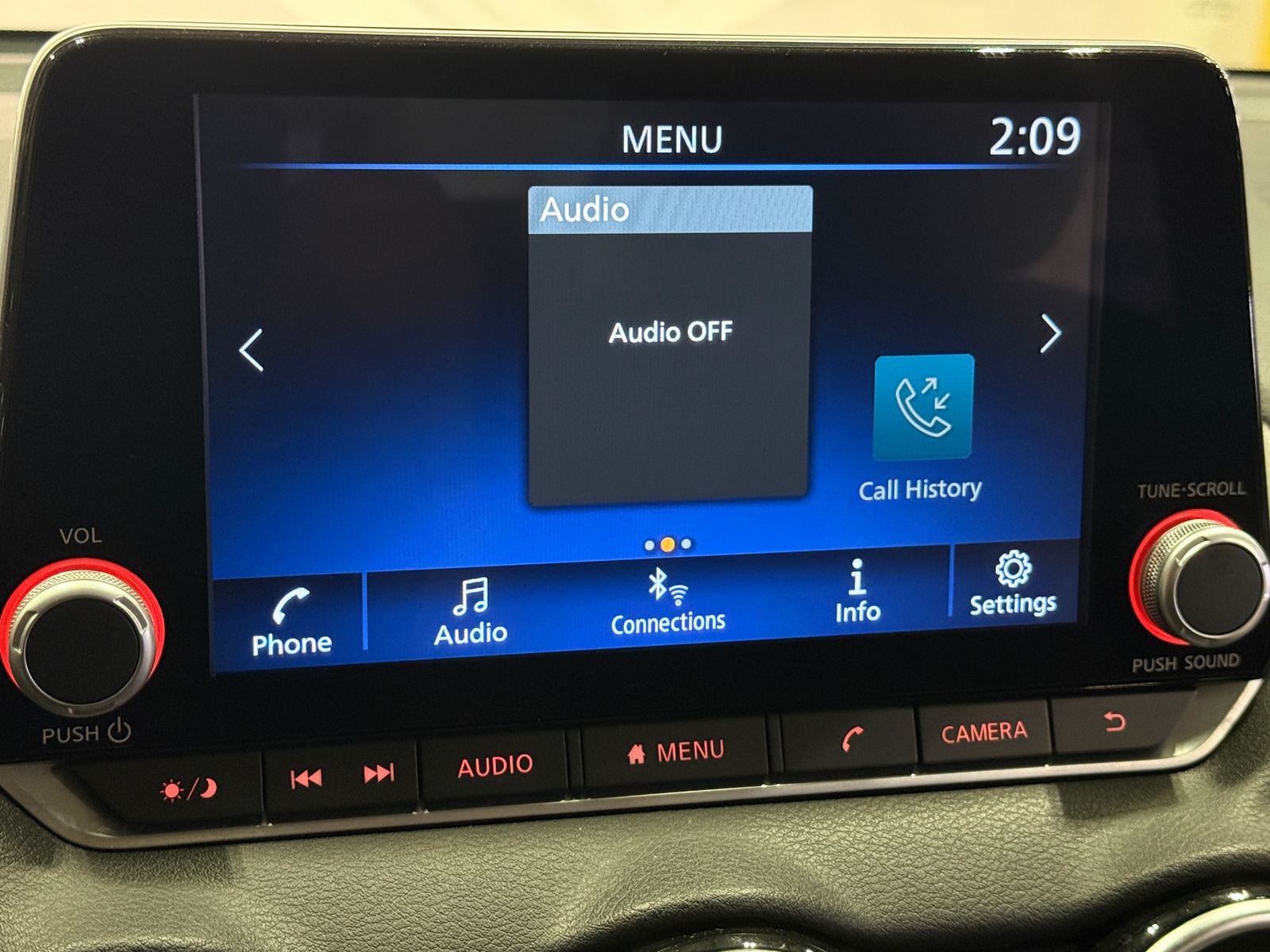 Thumbnail: 2024 Nissan Sentra - 4