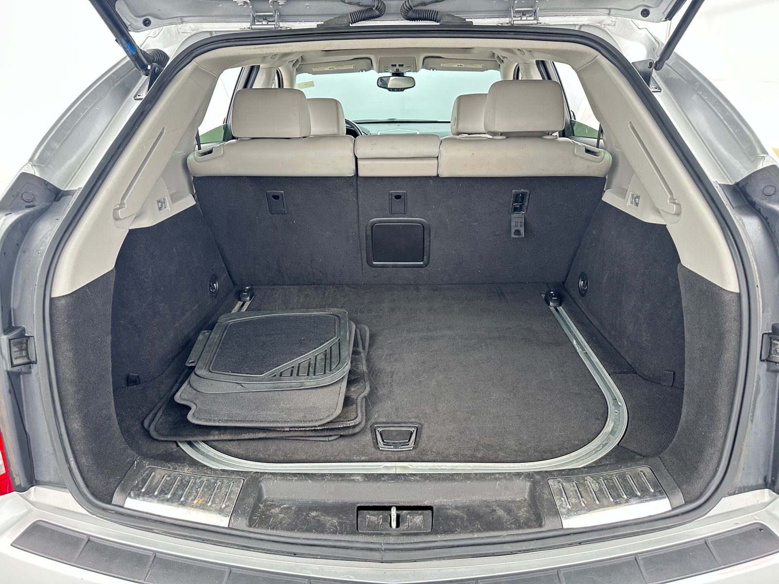 Thumbnail: 2013 Cadillac SRX - 6