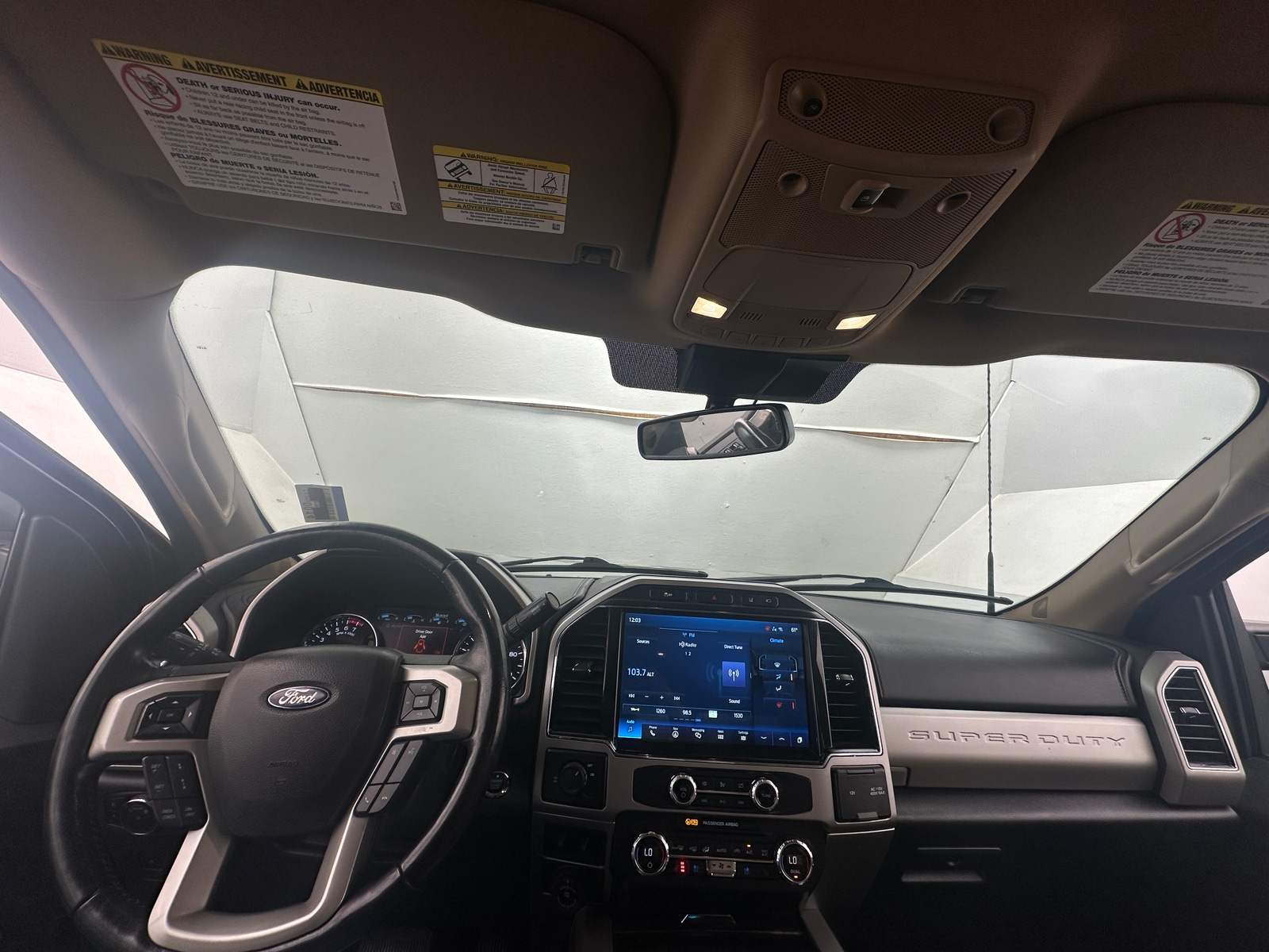 Thumbnail: 2022 Ford Econoline - 2