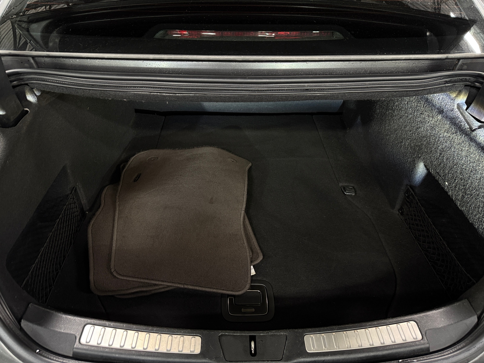 Thumbnail: 2017 Lincoln Continental - 6