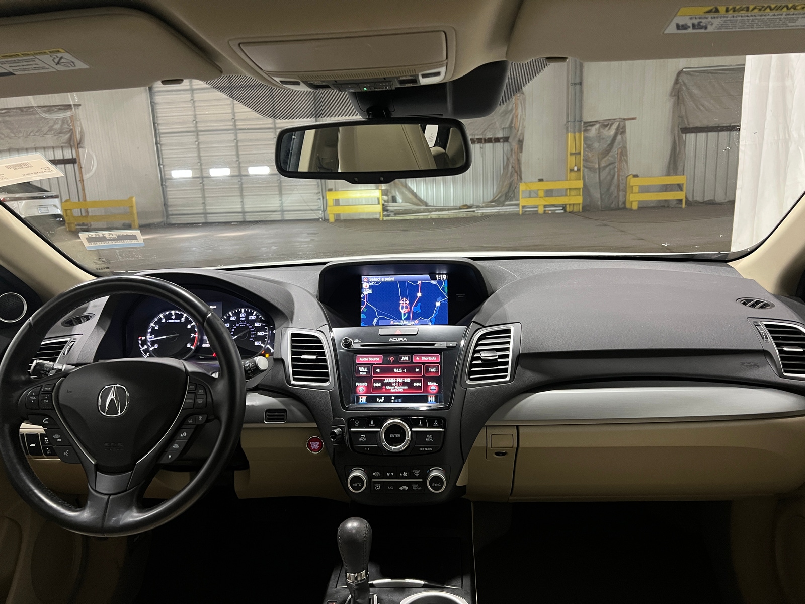 Thumbnail: 2016 Acura RDX - 2