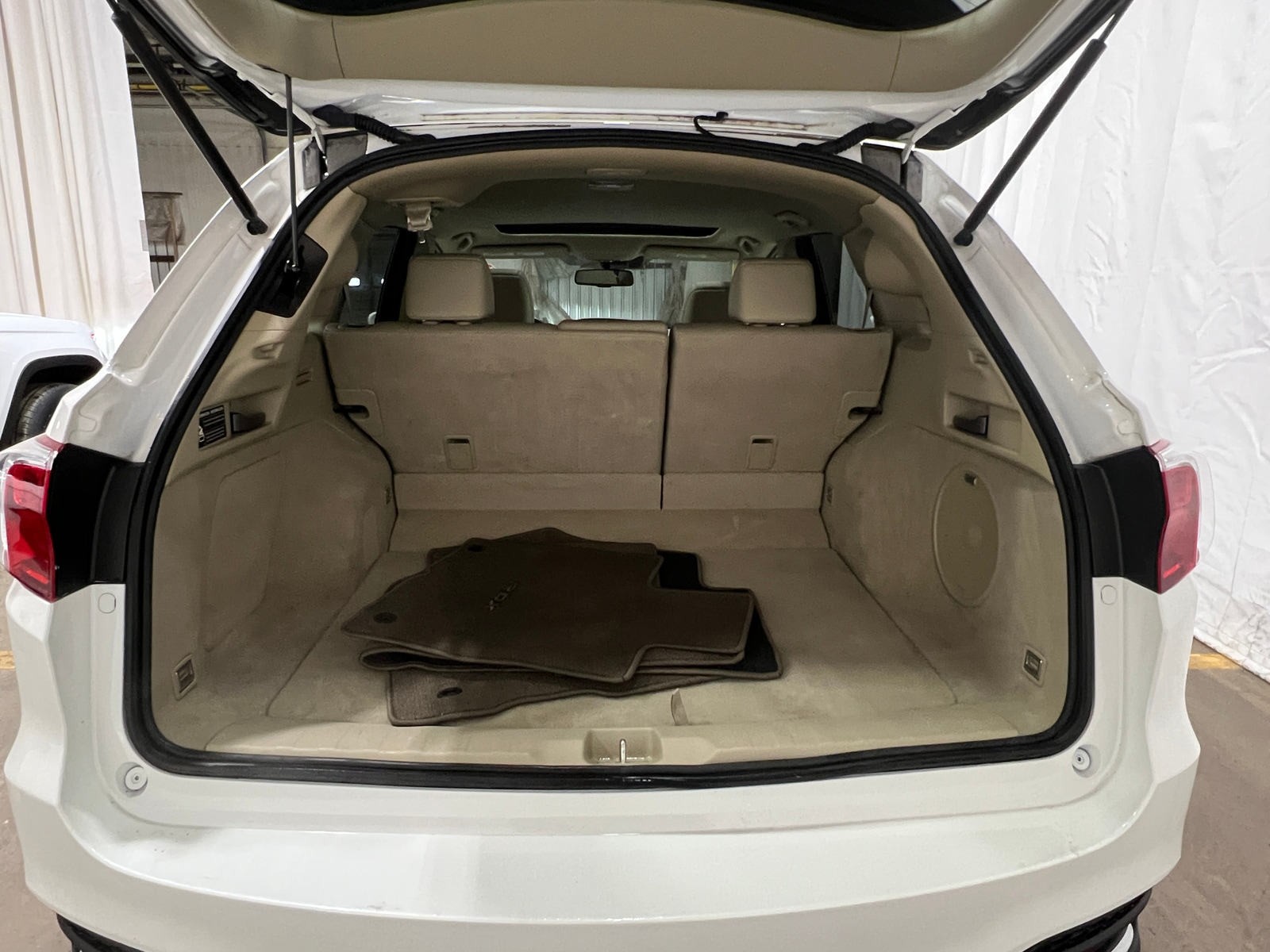 Thumbnail: 2016 Acura RDX - 6