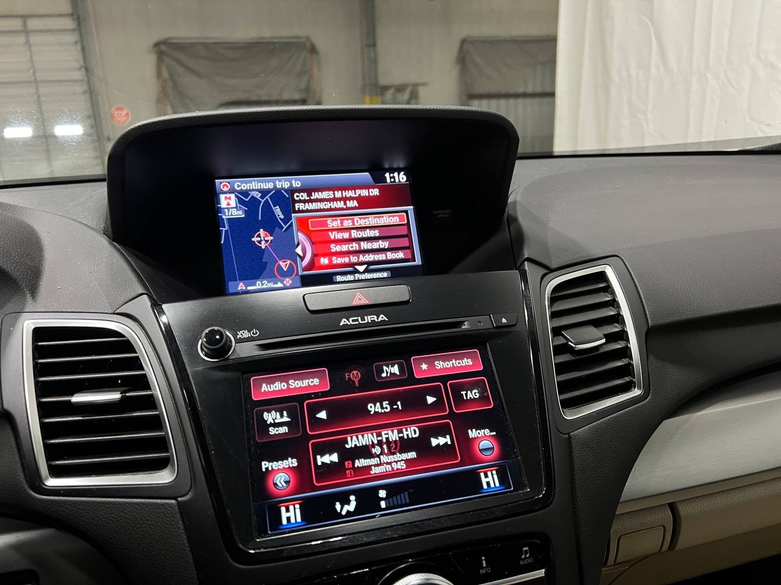 Thumbnail: 2016 Acura RDX - 3