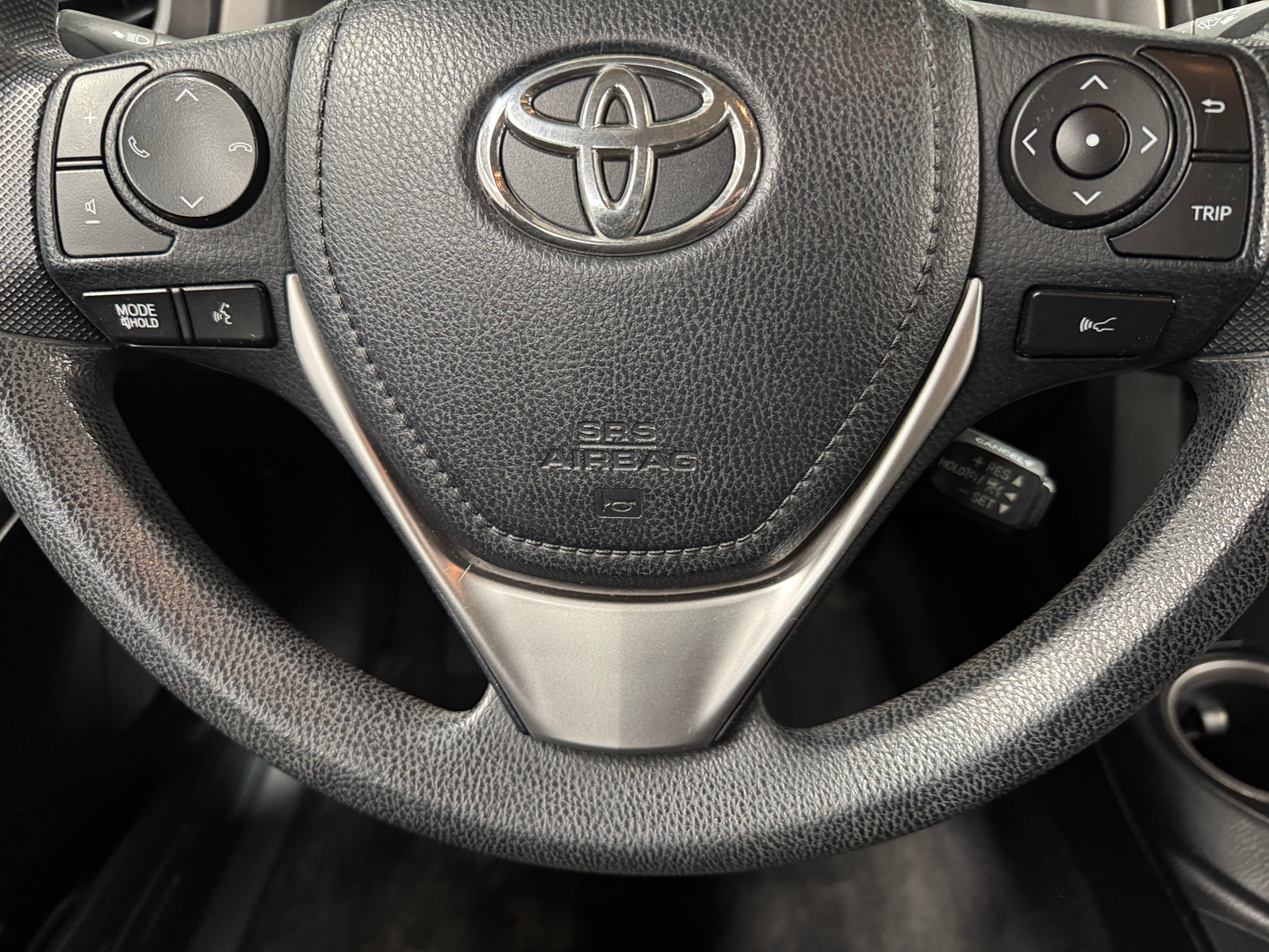 Thumbnail: 2017 Toyota RAV4 - 5