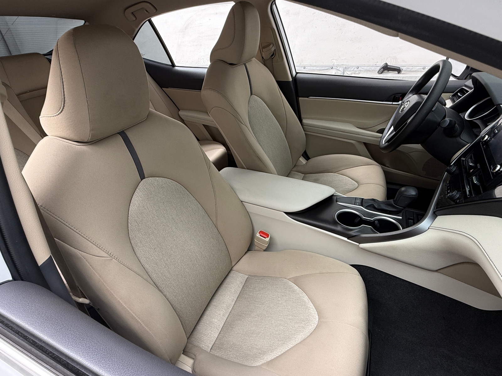 Thumbnail: 2023 Toyota Camry - 2