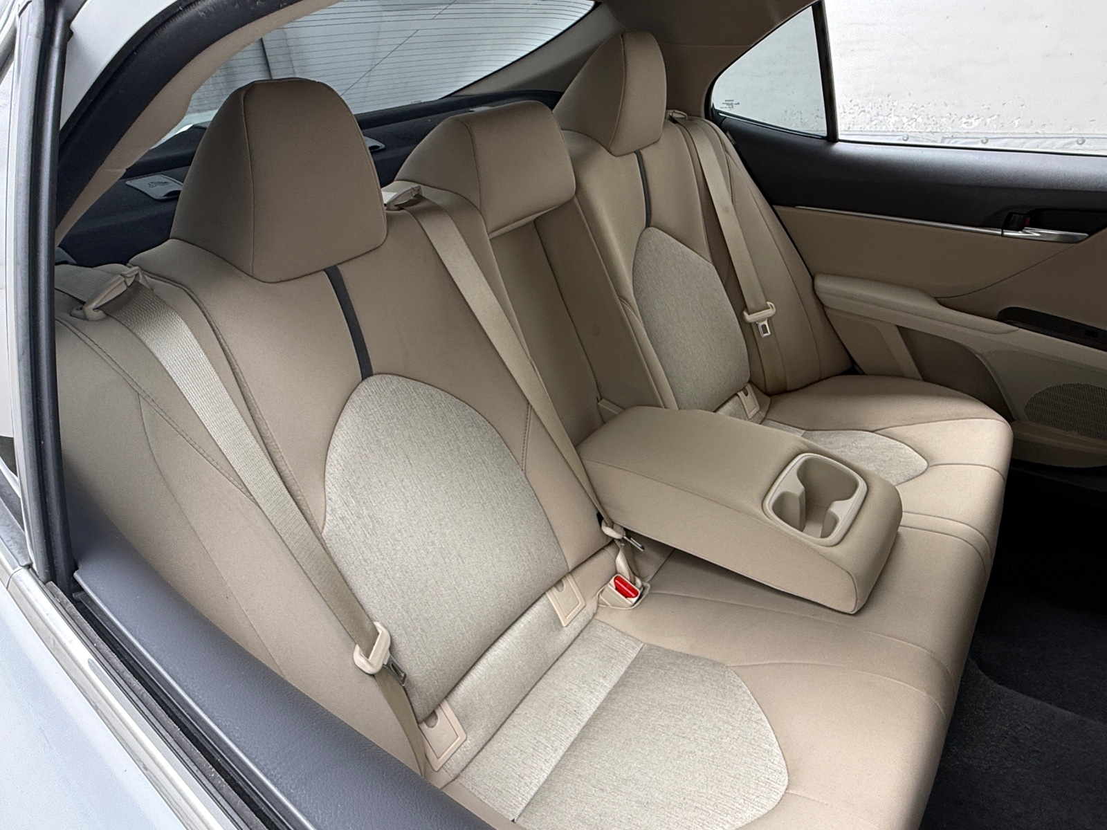 Thumbnail: 2023 Toyota Camry - 6