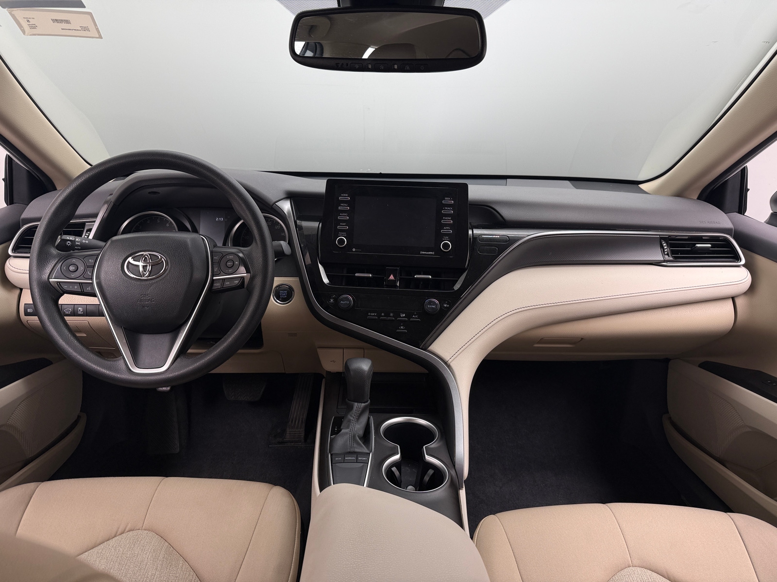 Thumbnail: 2023 Toyota Camry - 3