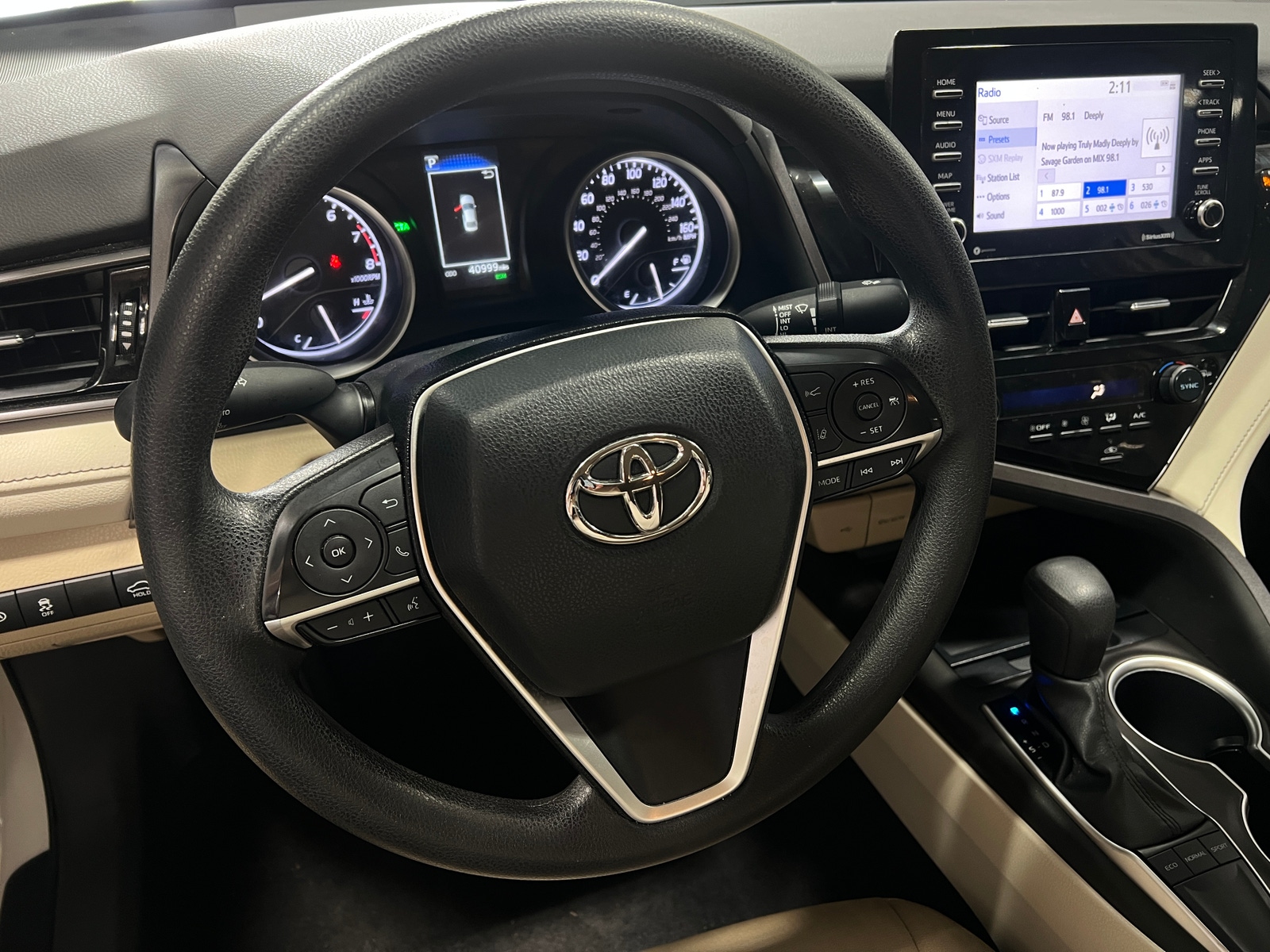 Thumbnail: 2023 Toyota Camry - 5